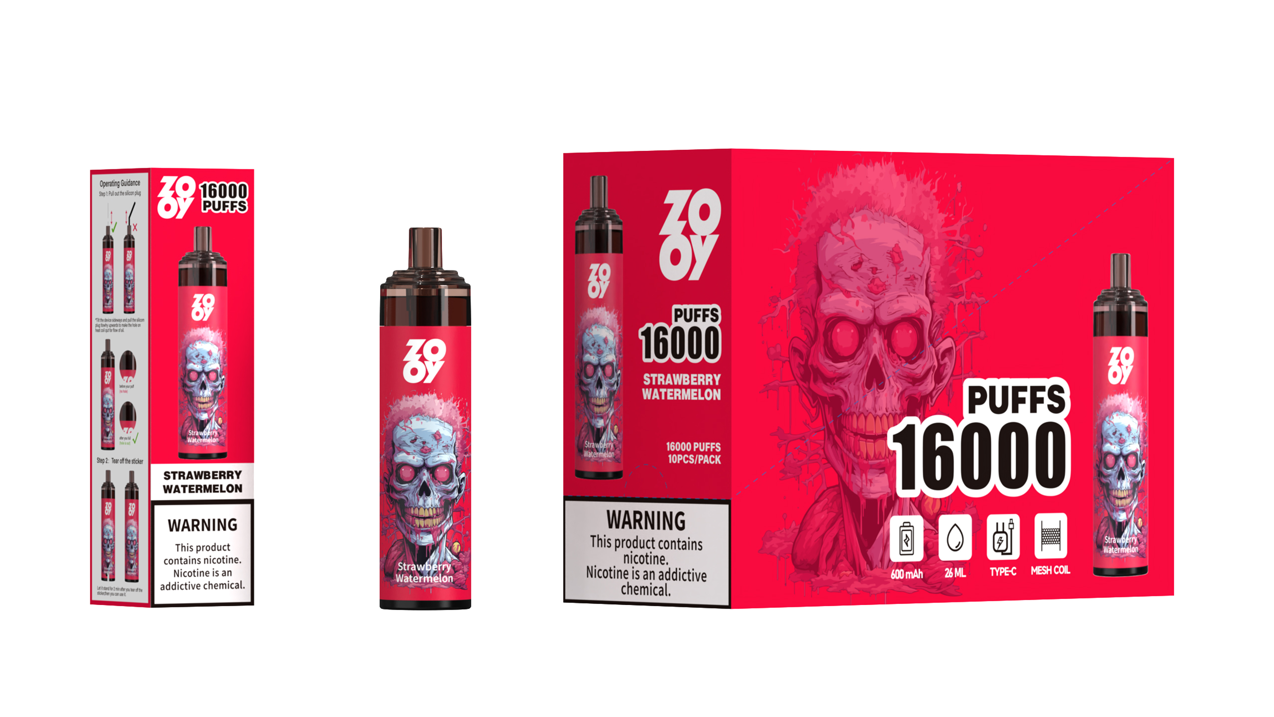 zooy disposable vape zooy tornado