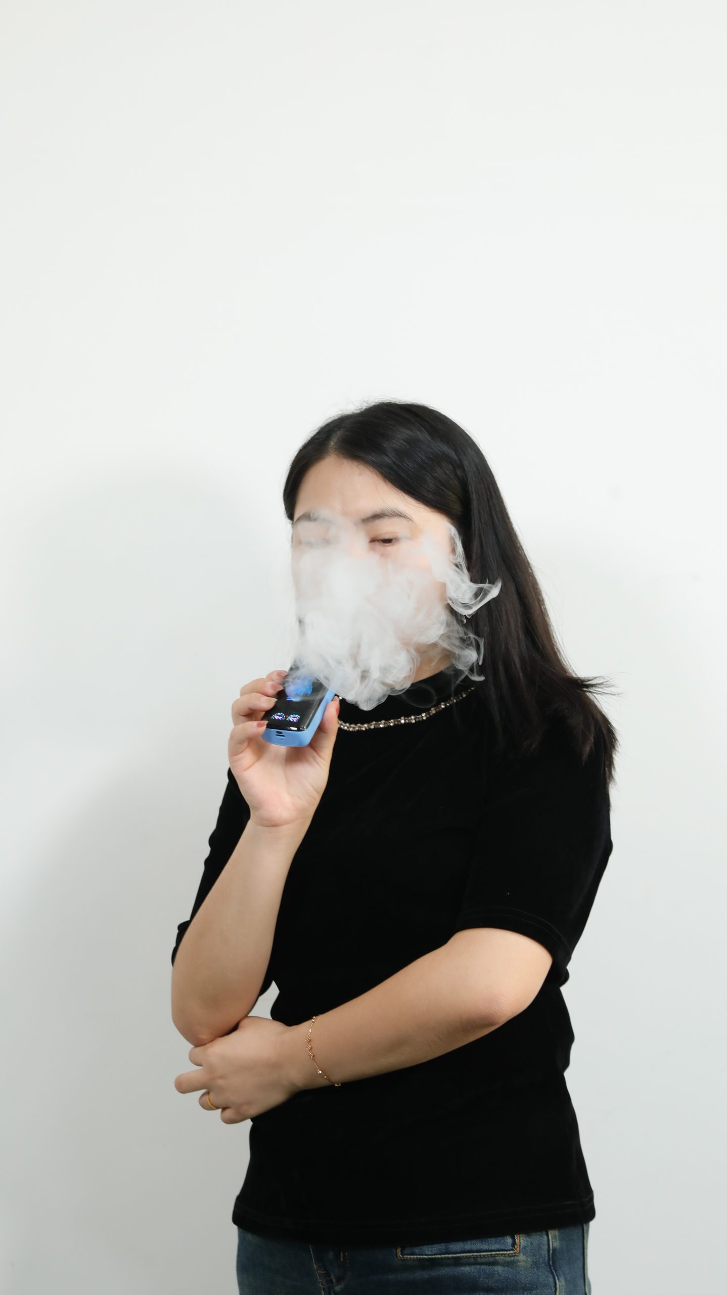 disposable vape puff vaping