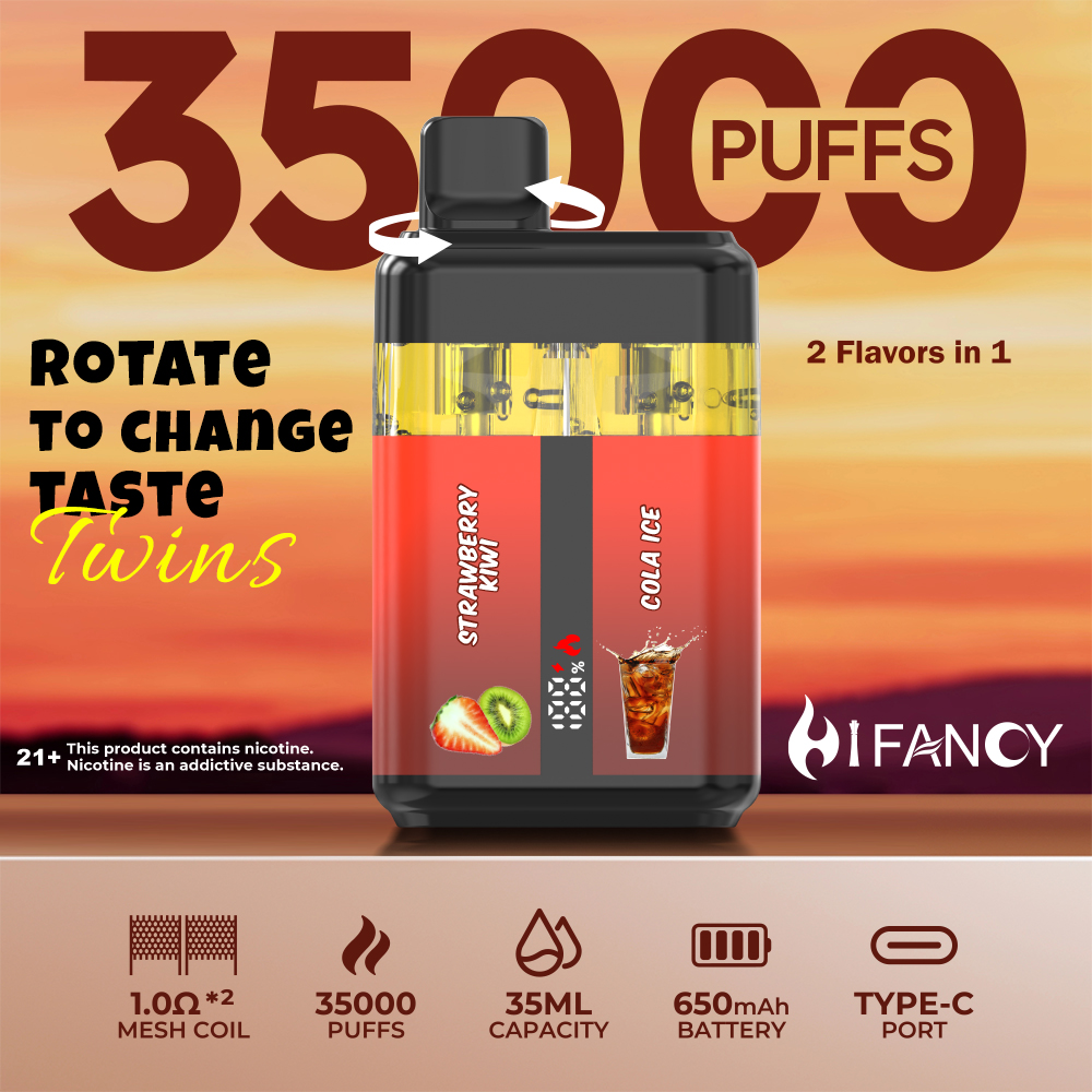 disposable vape puff EU warehouse