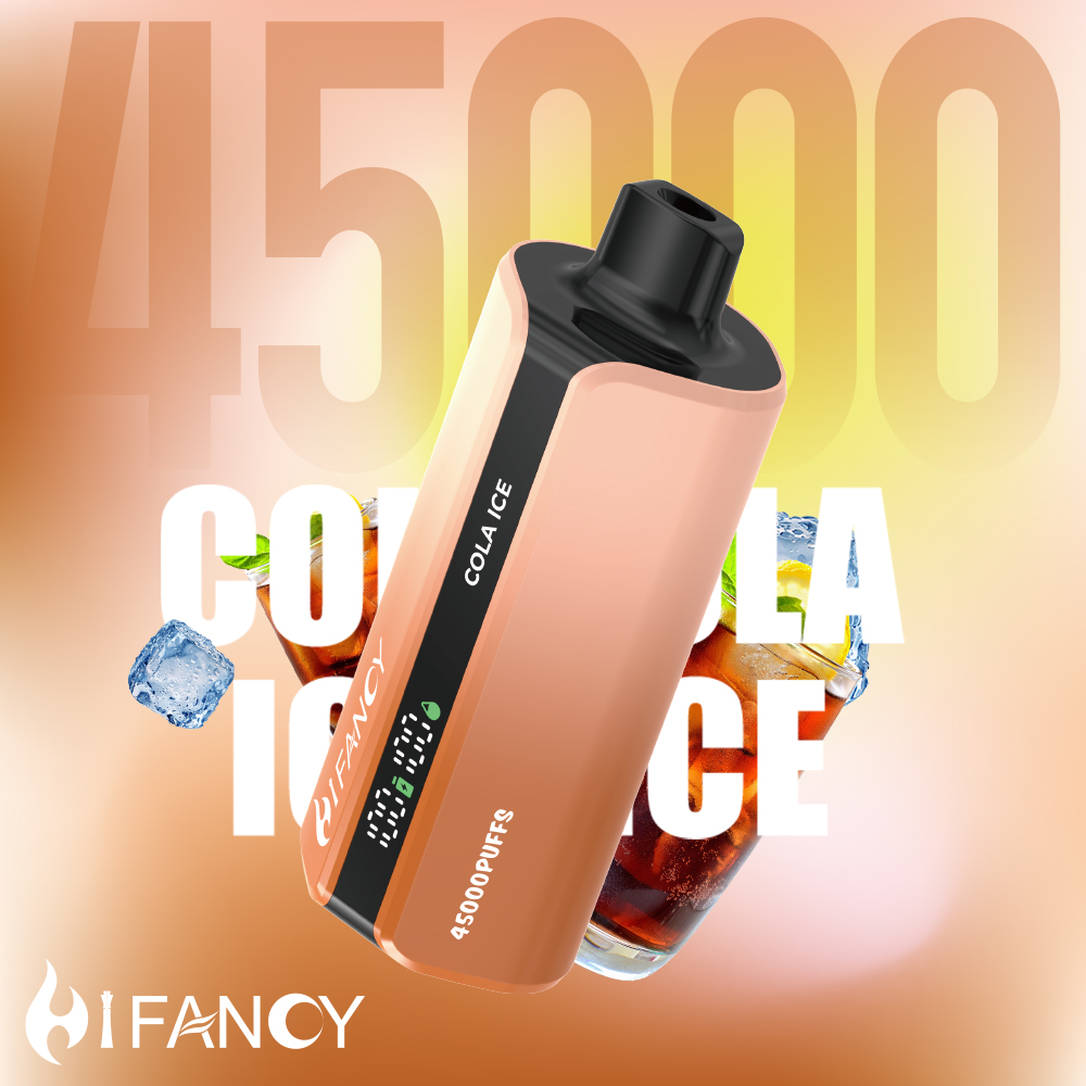 Hifancy Dream 45000 Disposable vape