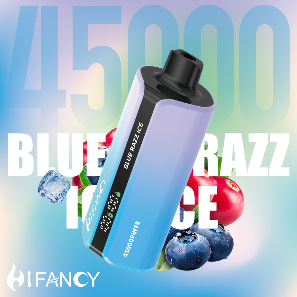 Hifancy Dream 45000 Disposable vape
