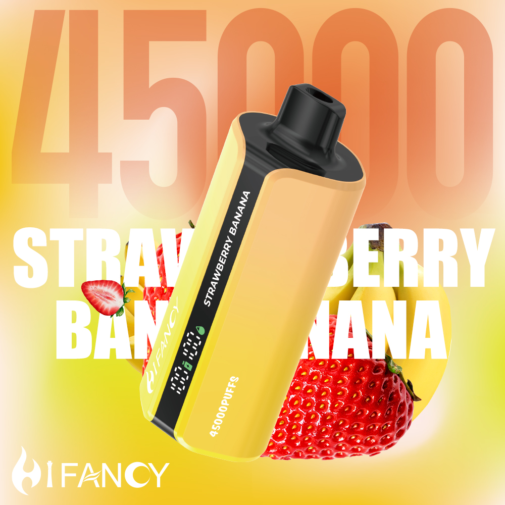 Hifancy Dream 45000 Disposable vape