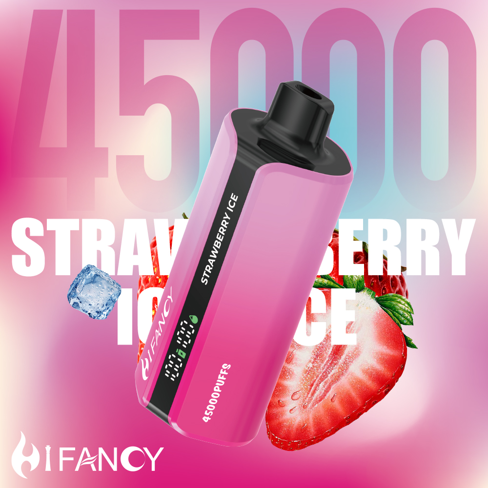 Hifancy Dream 45000 Disposable vape