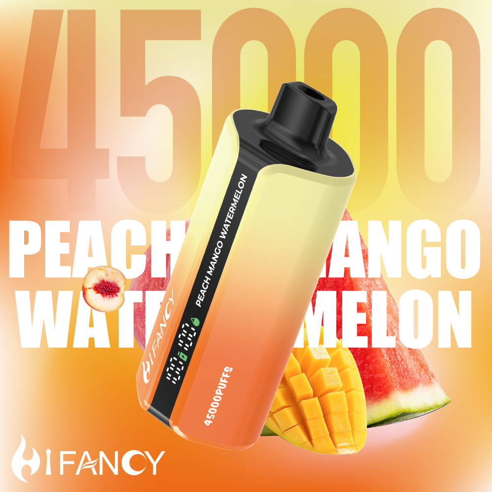 Hifancy Dream 45000 Disposable vape