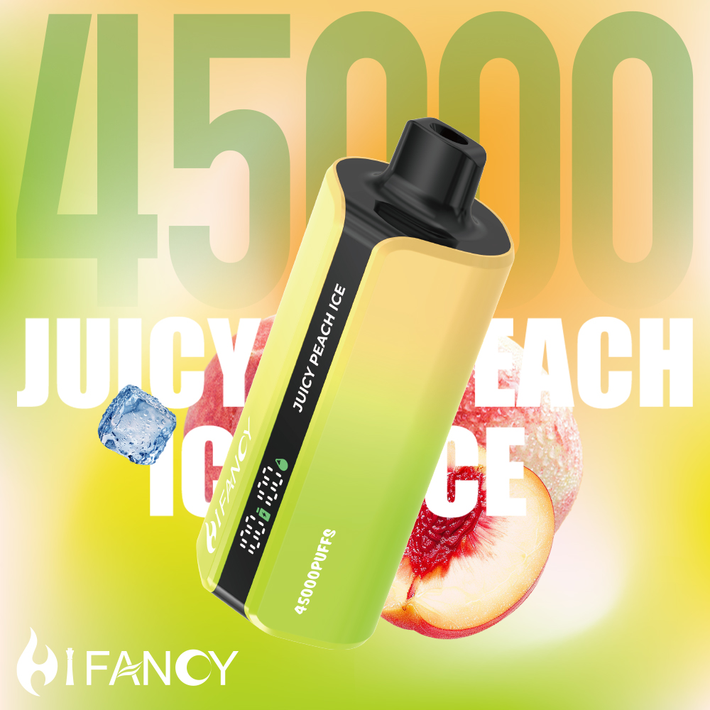 Hifancy Dream 45000 Disposable vape