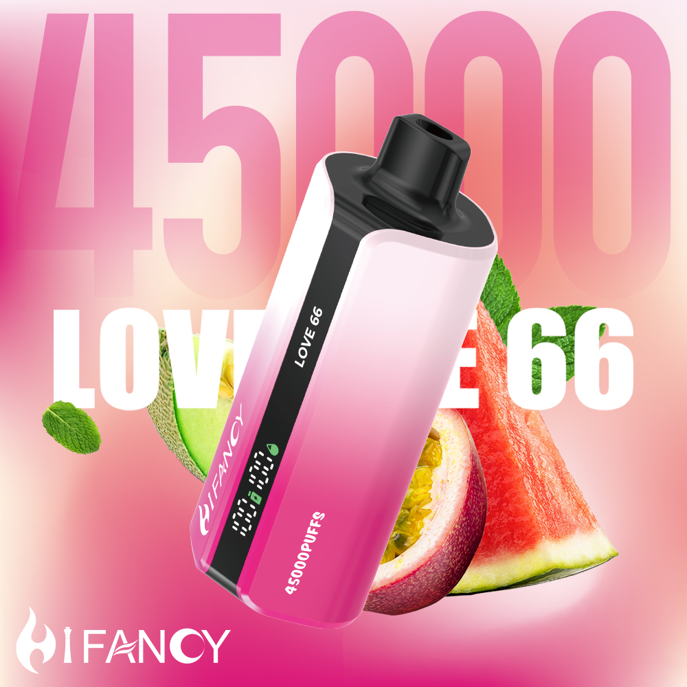 Hifancy Dream 45000 Disposable vape
