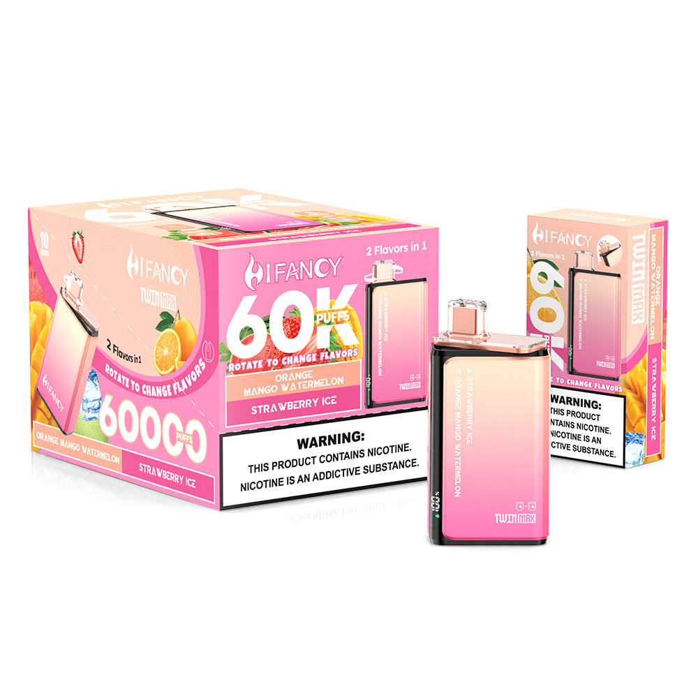 OMW&SI Hifancy TwinMax 60K