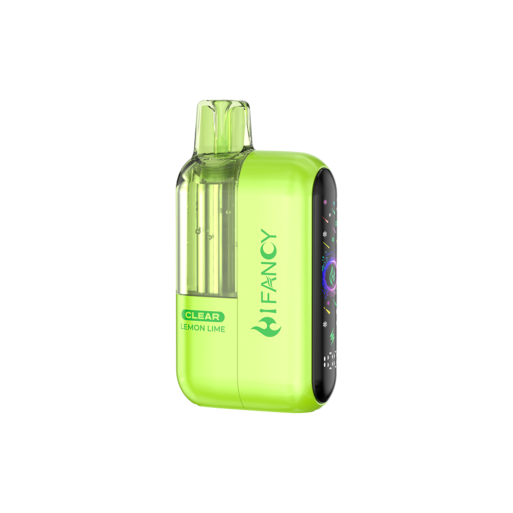 Hifancy Clear 80K