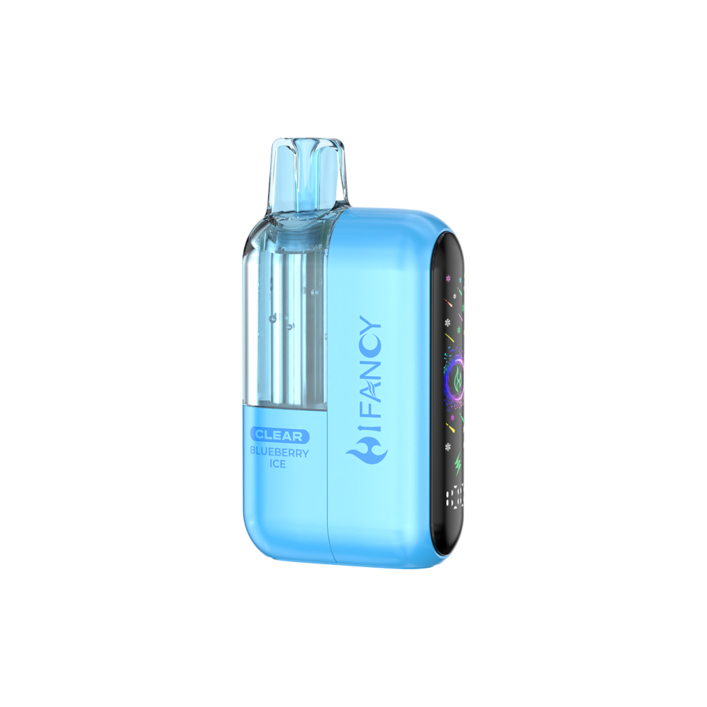 Hifancy Clear 80K