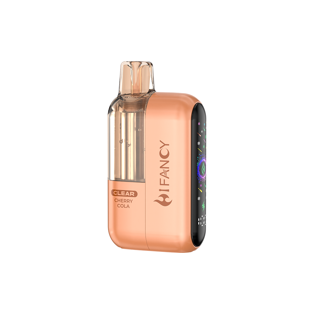 Hifancy Clear 80K