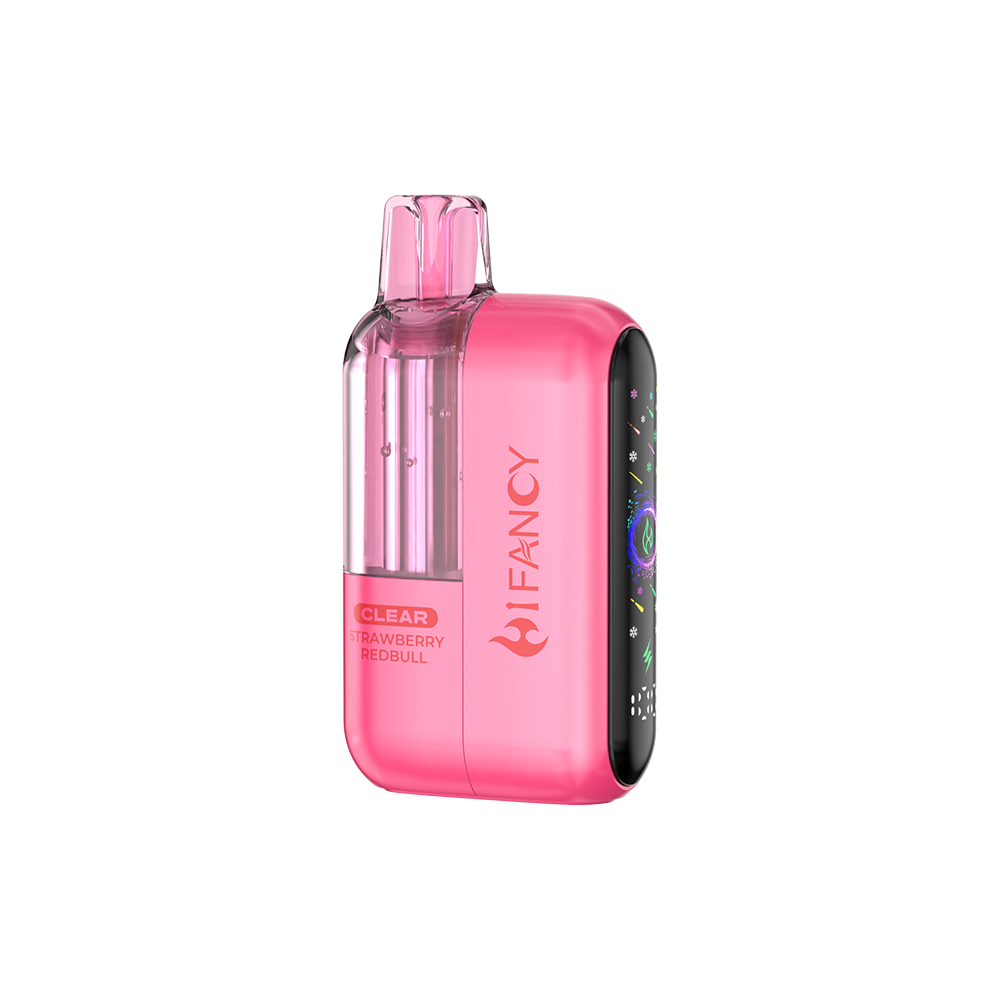 Hifancy Clear 80K