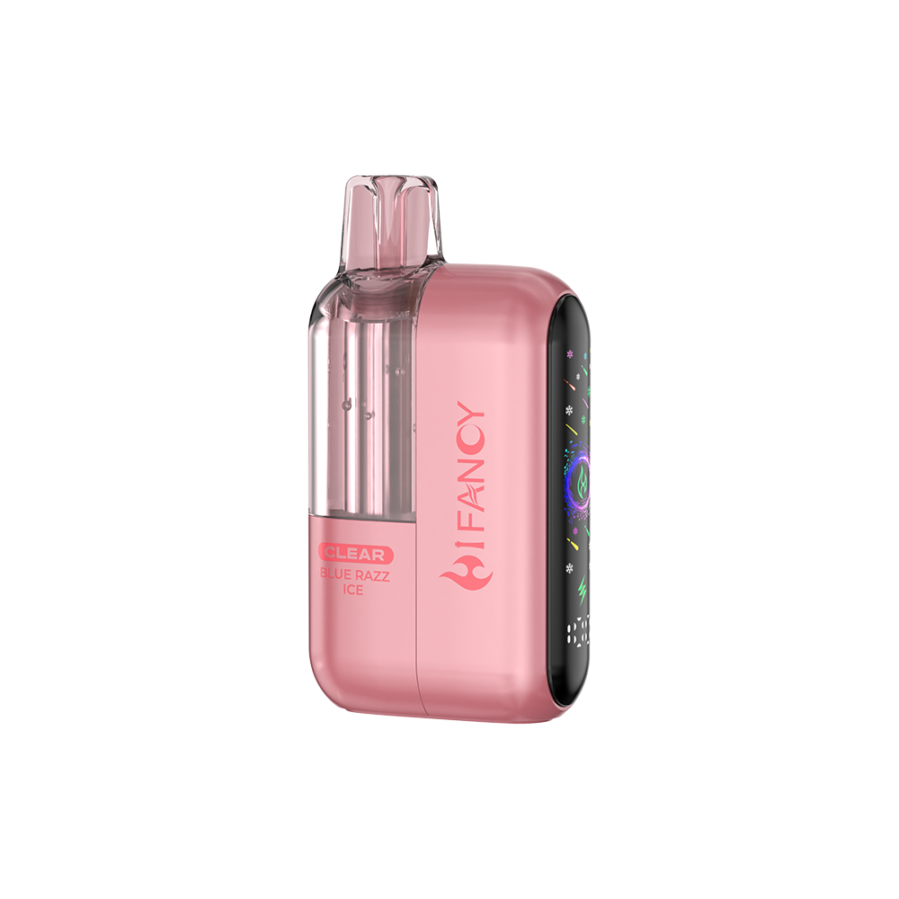 Hifancy Clear 80K