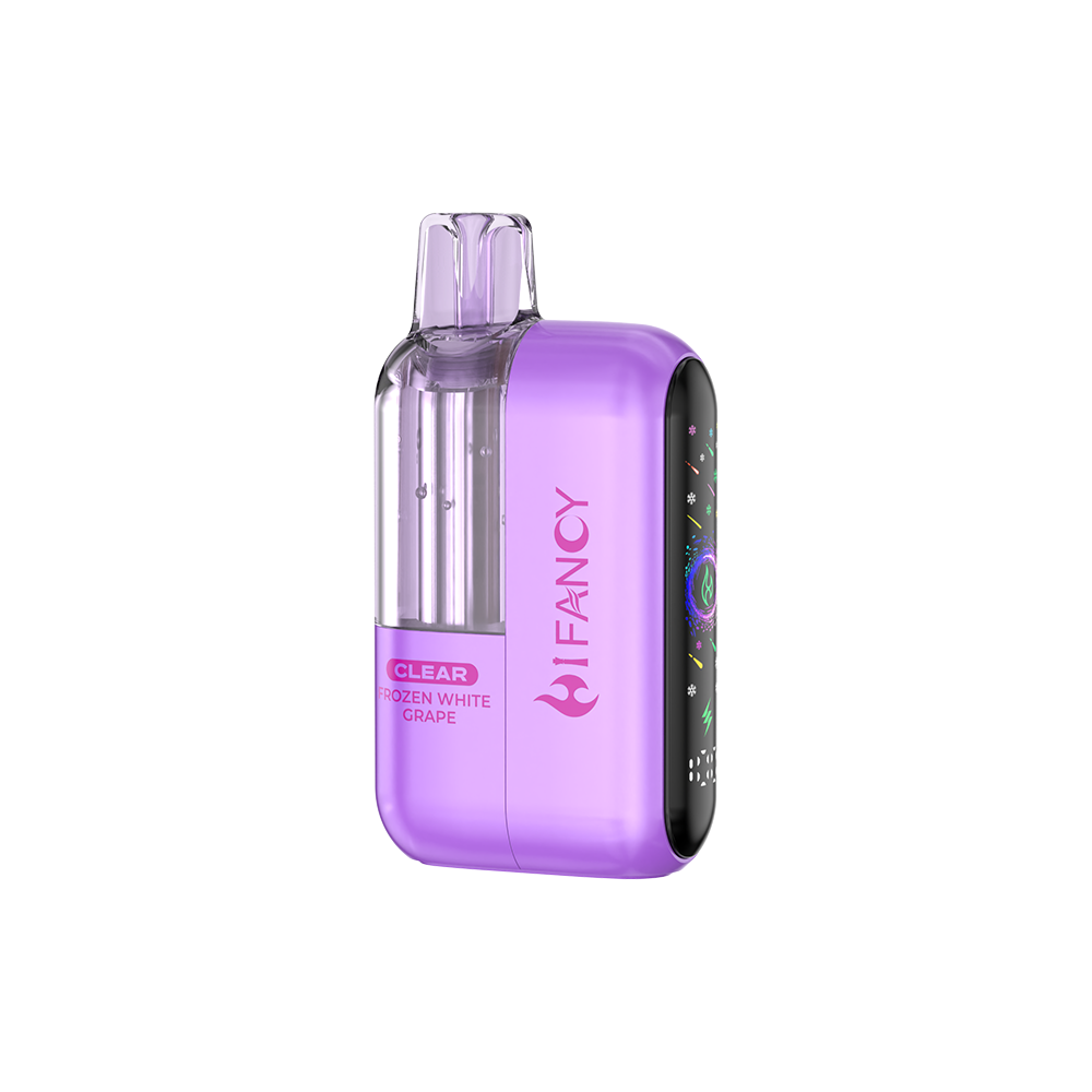 Hifancy Clear 80K